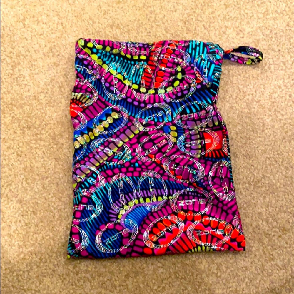 Grip Bag Gymnastics